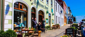 Rathbaun Hotel