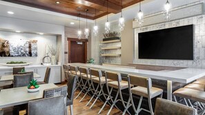 Dining - The Village at Empire - by Deer Valley (Park City)