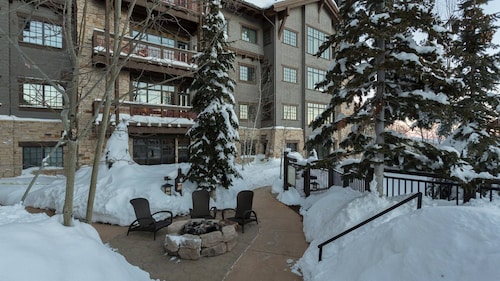 The Village at Empire - by Deer Valley