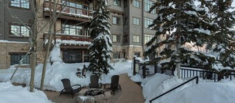 The Village at Empire - by Deer Valley