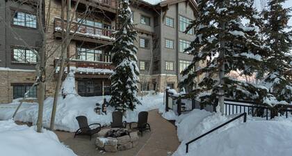 The Village at Empire - by Deer Valley