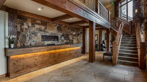 Interior - The Village at Empire - by Deer Valley (Park City)