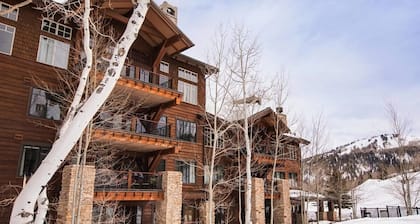 The Village at Empire - by Deer Valley