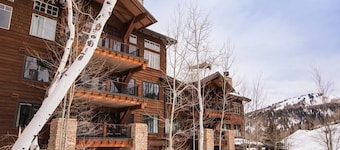 The Village at Empire - by Deer Valley