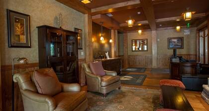 The Village at Empire - by Deer Valley