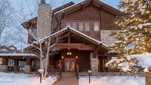 The Village at Empire - by Deer Valley