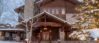 The Village at Empire - by Deer Valley