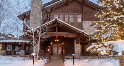 The Village at Empire - by Deer Valley