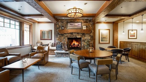 The Village at Empire - by Deer Valley