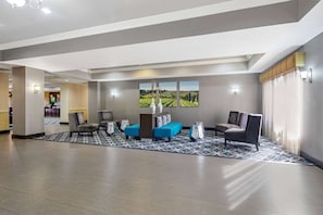 Hall