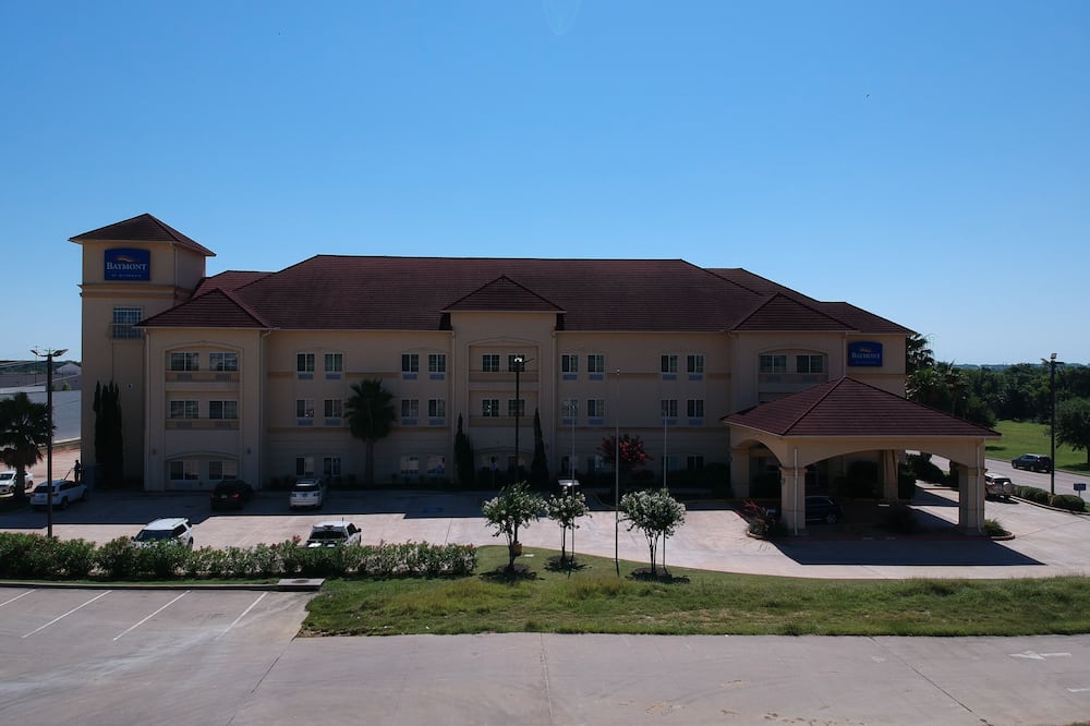 Baymont by Wyndham Brenham