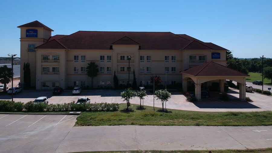 Baymont by Wyndham Brenham