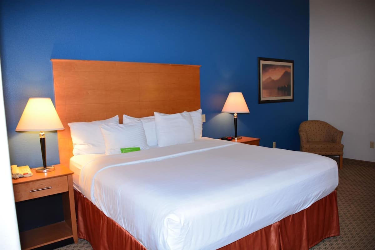 Ropa de cama de alta calidad y decoración personalizada