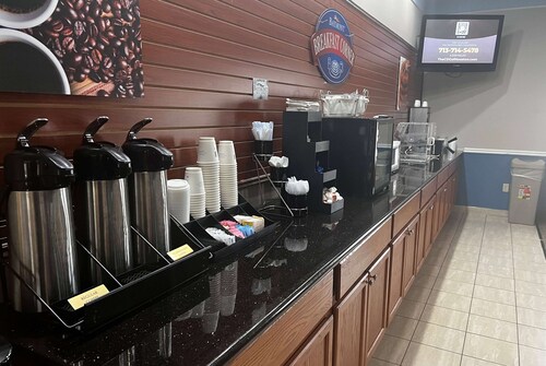 Baymont by Wyndham Brenham