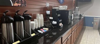 Baymont by Wyndham Brenham