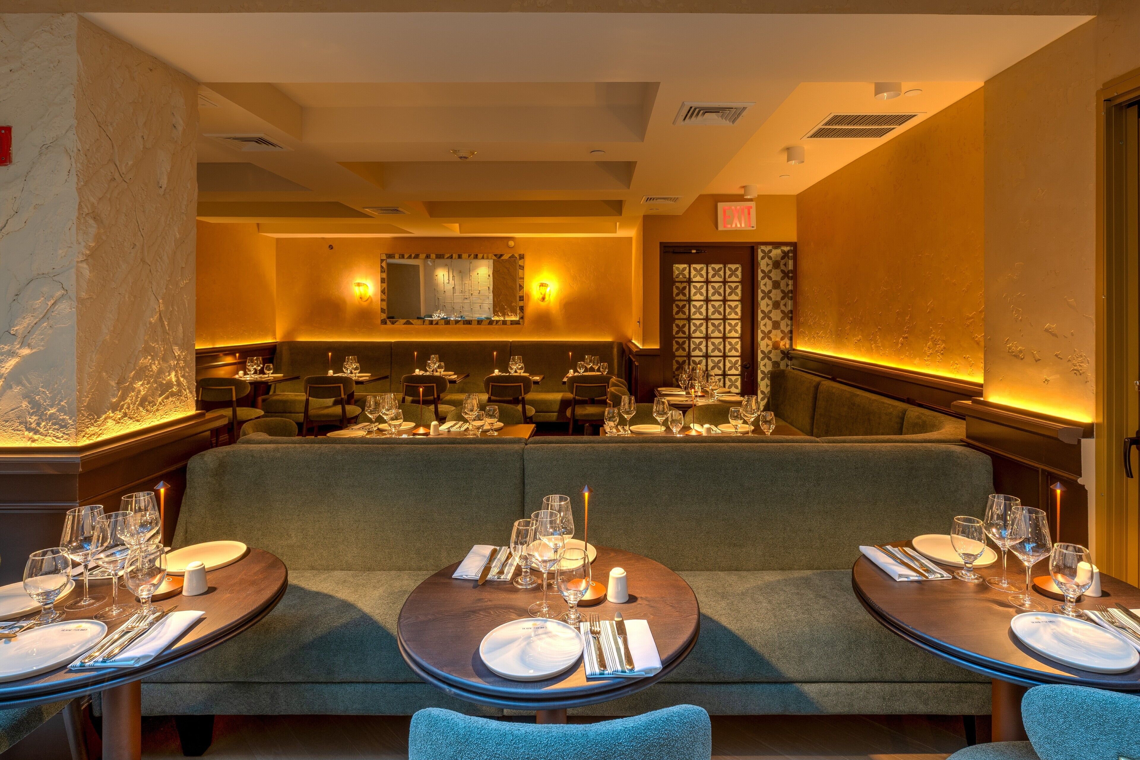 Restaurang