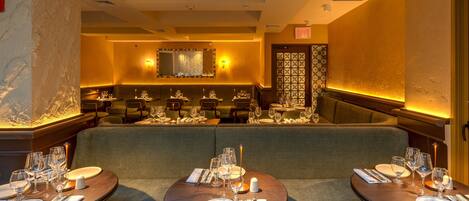 Restaurang