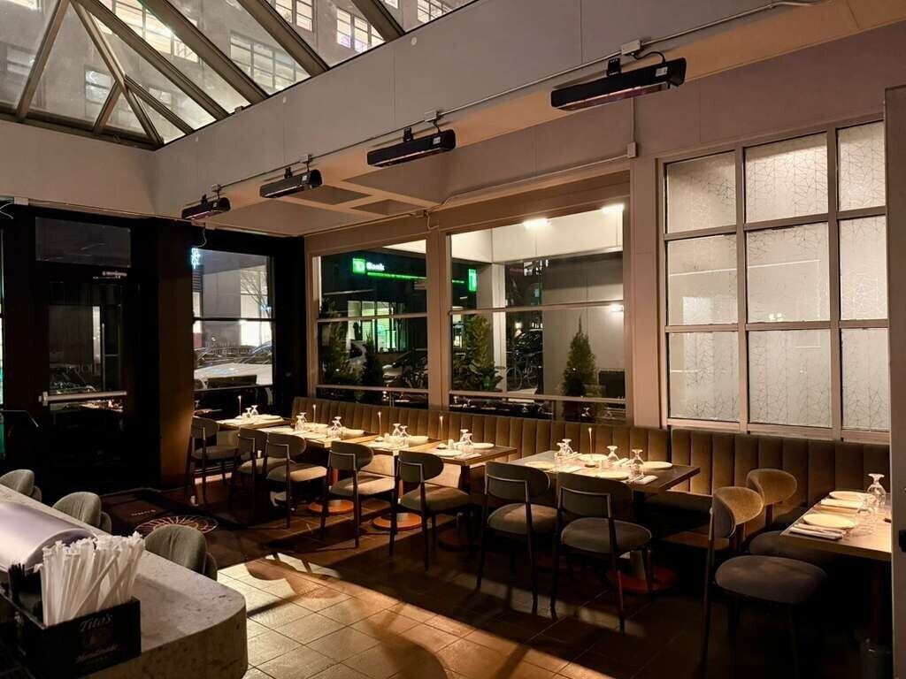 Foto - Four Points by Sheraton Manhattan SoHo Village