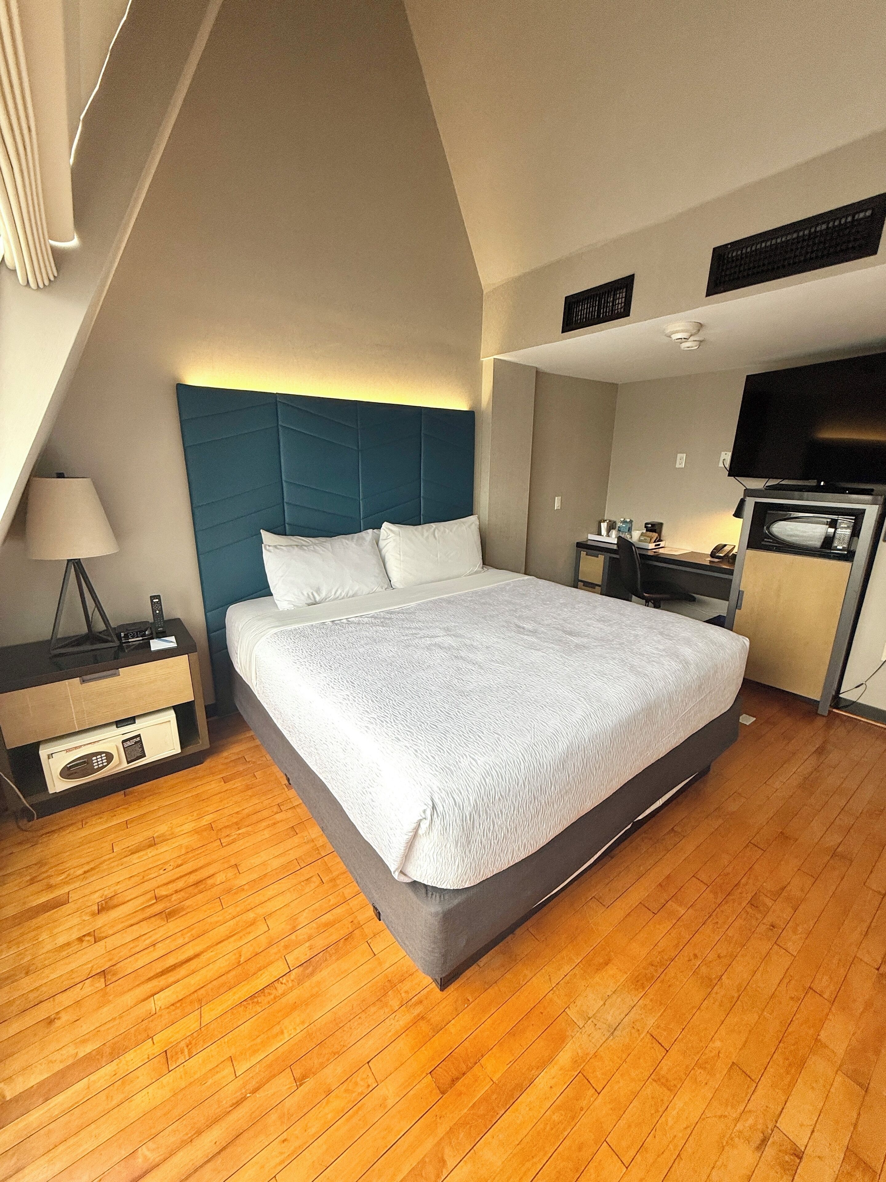 Foto - Four Points by Sheraton Manhattan SoHo Village