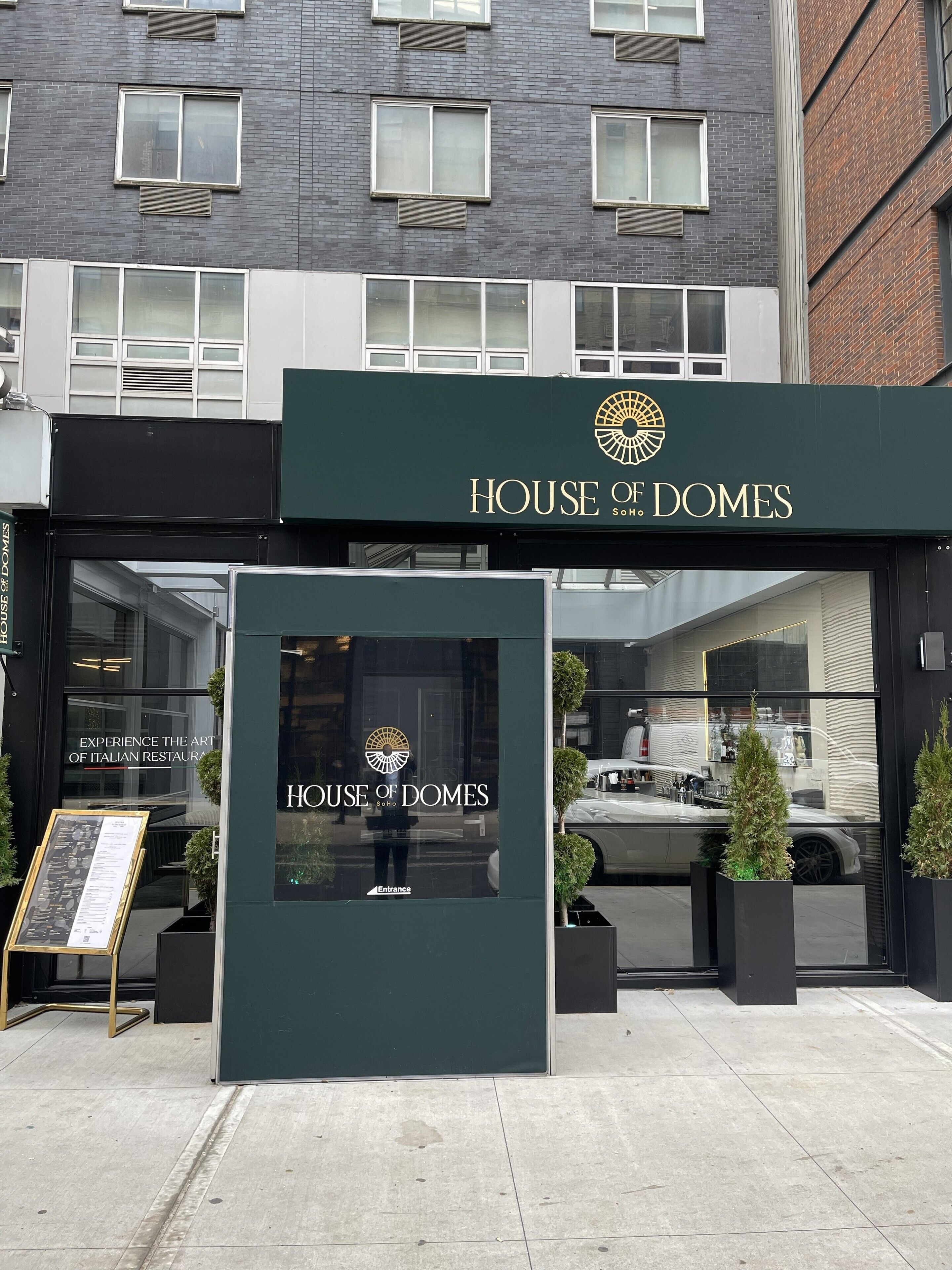 Foto - Four Points by Sheraton Manhattan SoHo Village