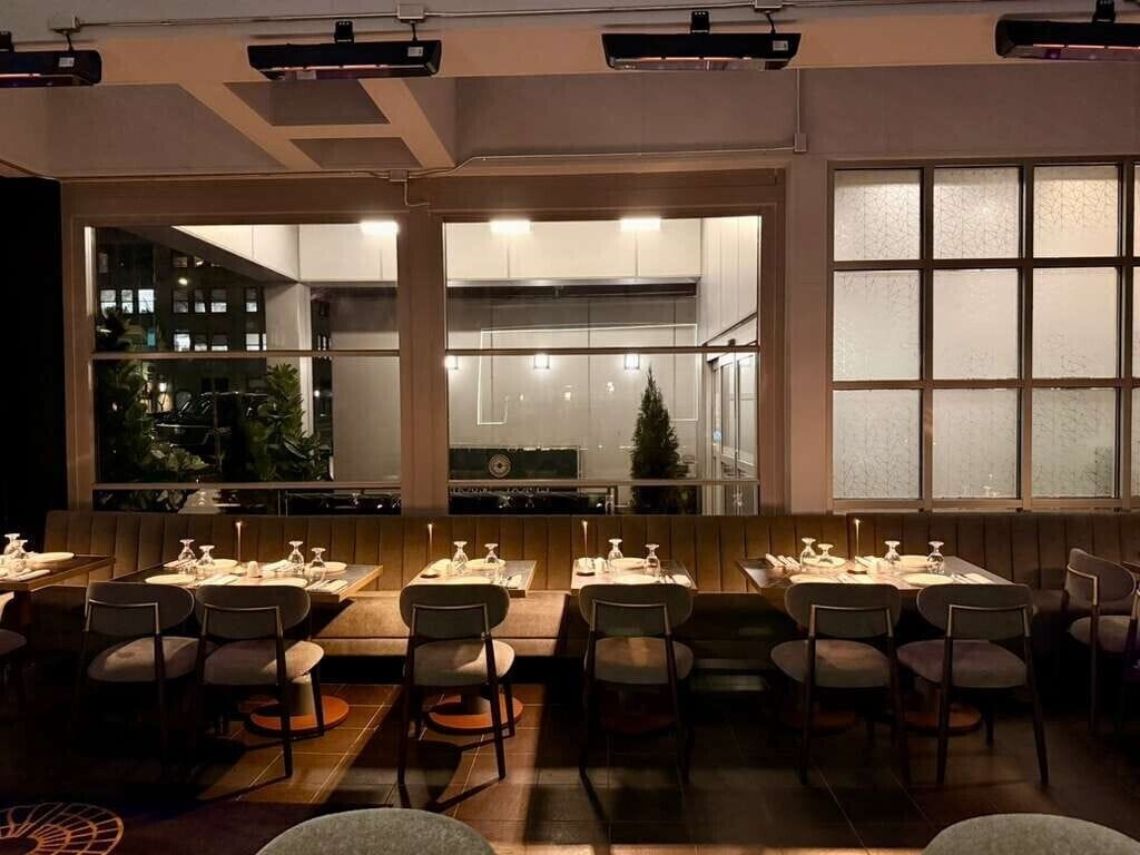 Foto - Four Points by Sheraton Manhattan SoHo Village