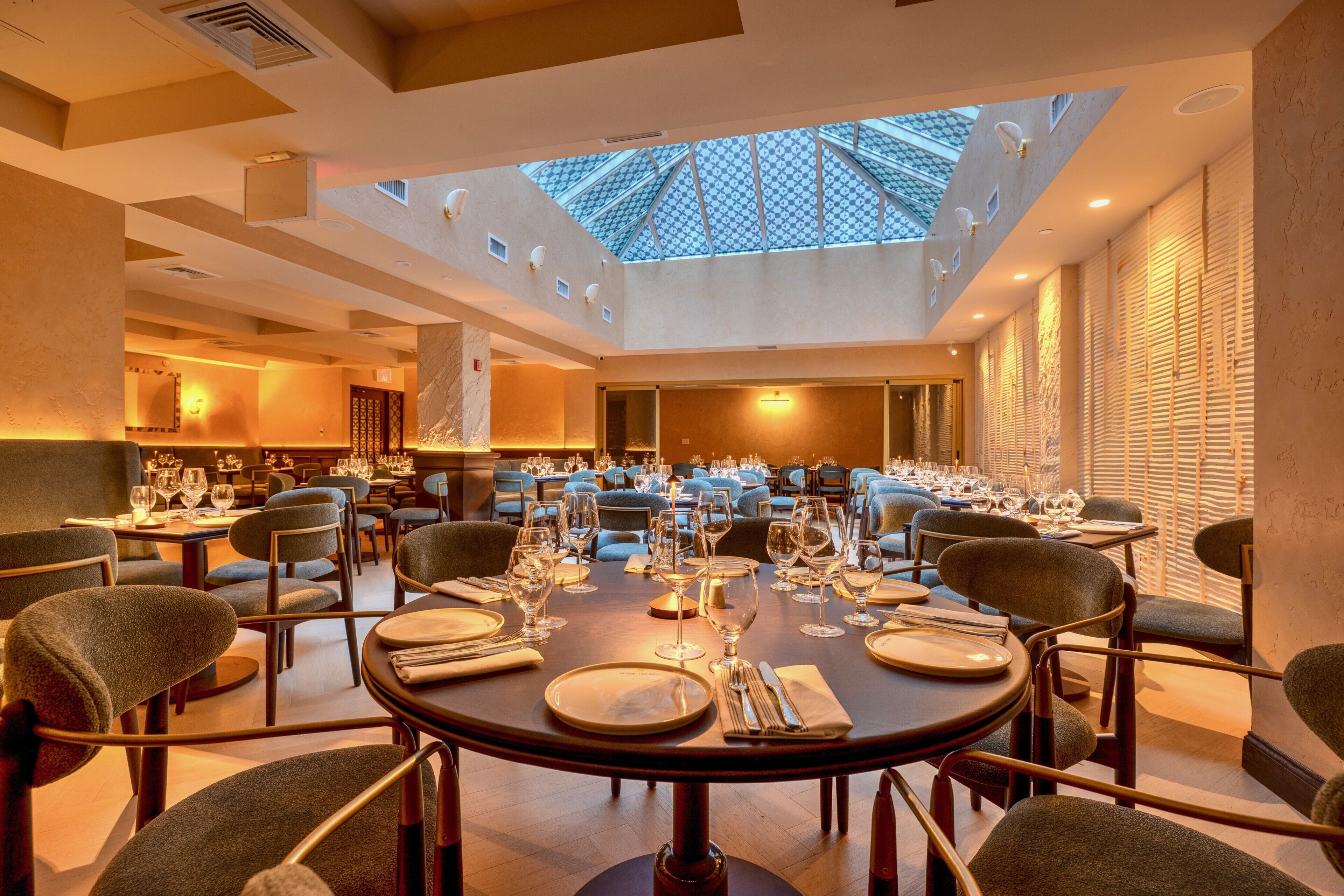 Daily cooked-to-order breakfast for a fee