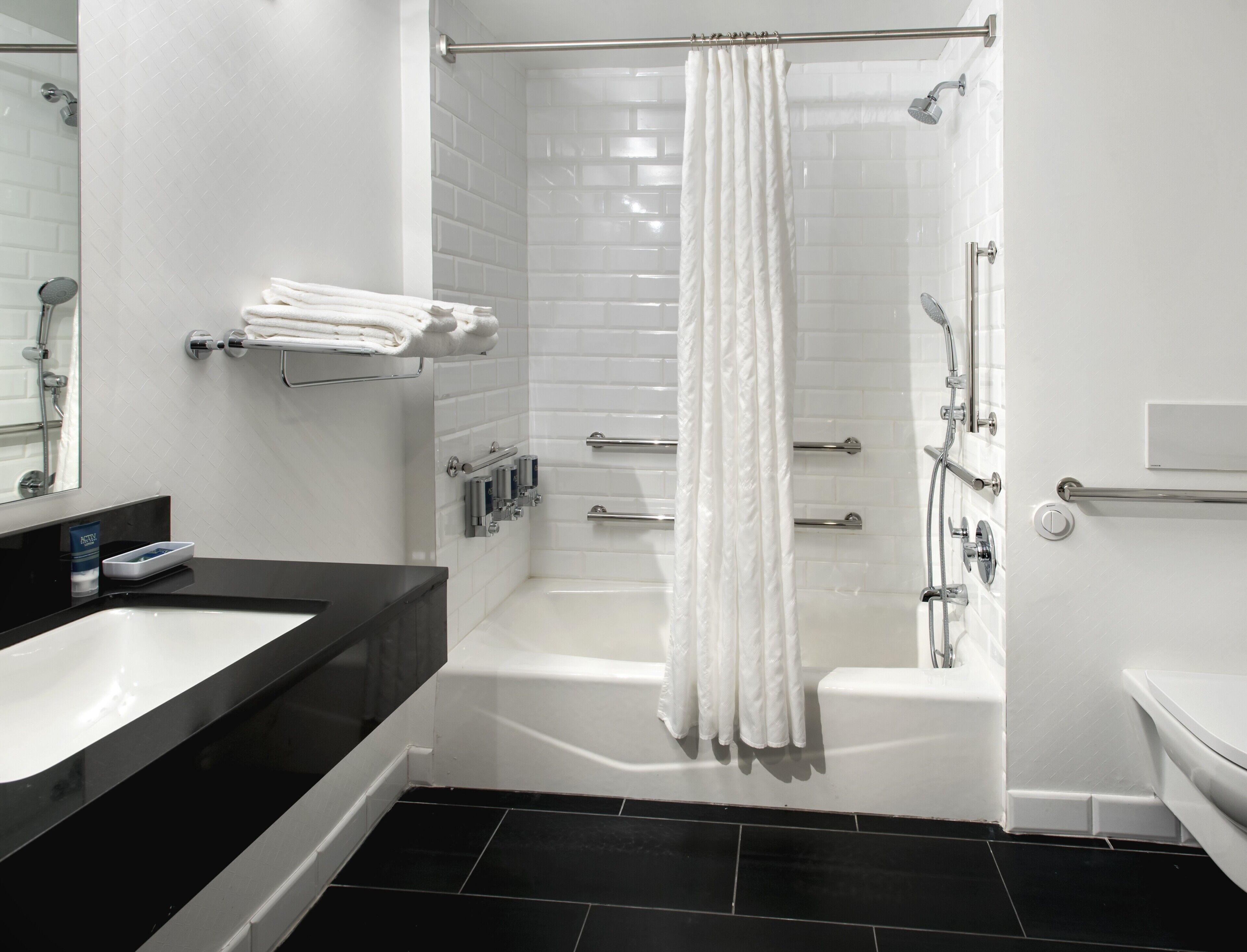Foto - Four Points by Sheraton Manhattan SoHo Village
