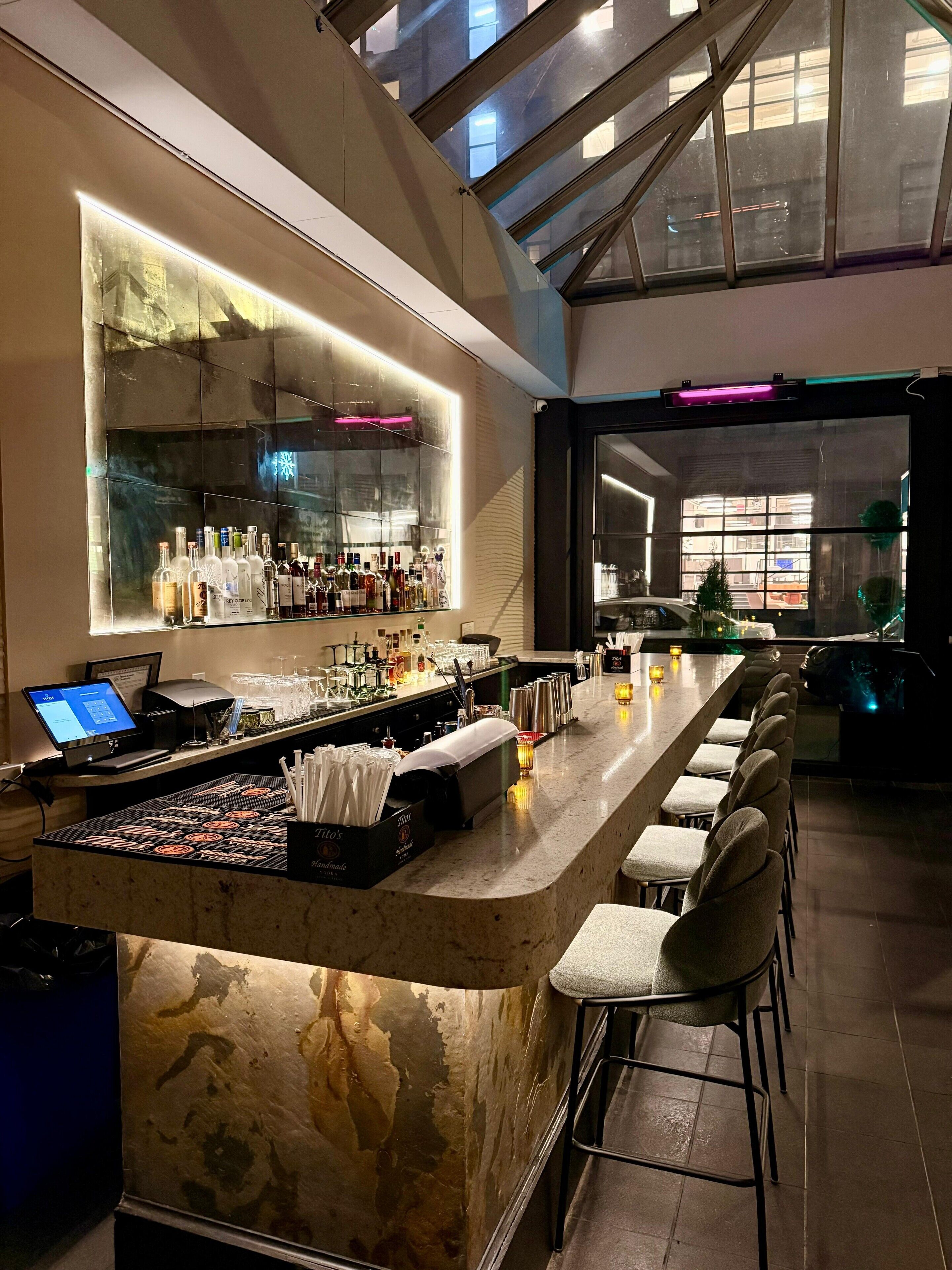 Foto - Four Points by Sheraton Manhattan SoHo Village