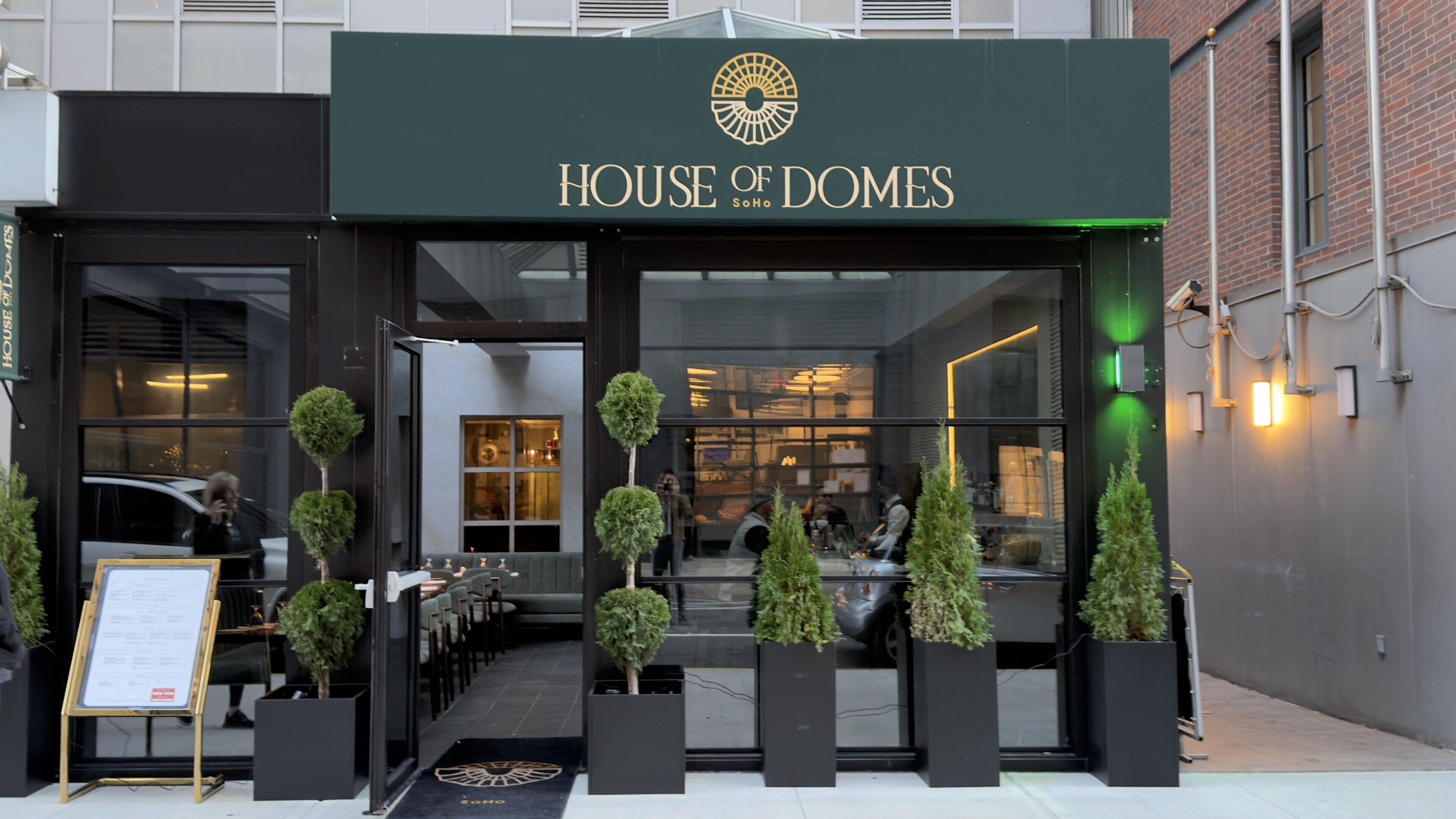 Foto - Four Points by Sheraton Manhattan SoHo Village