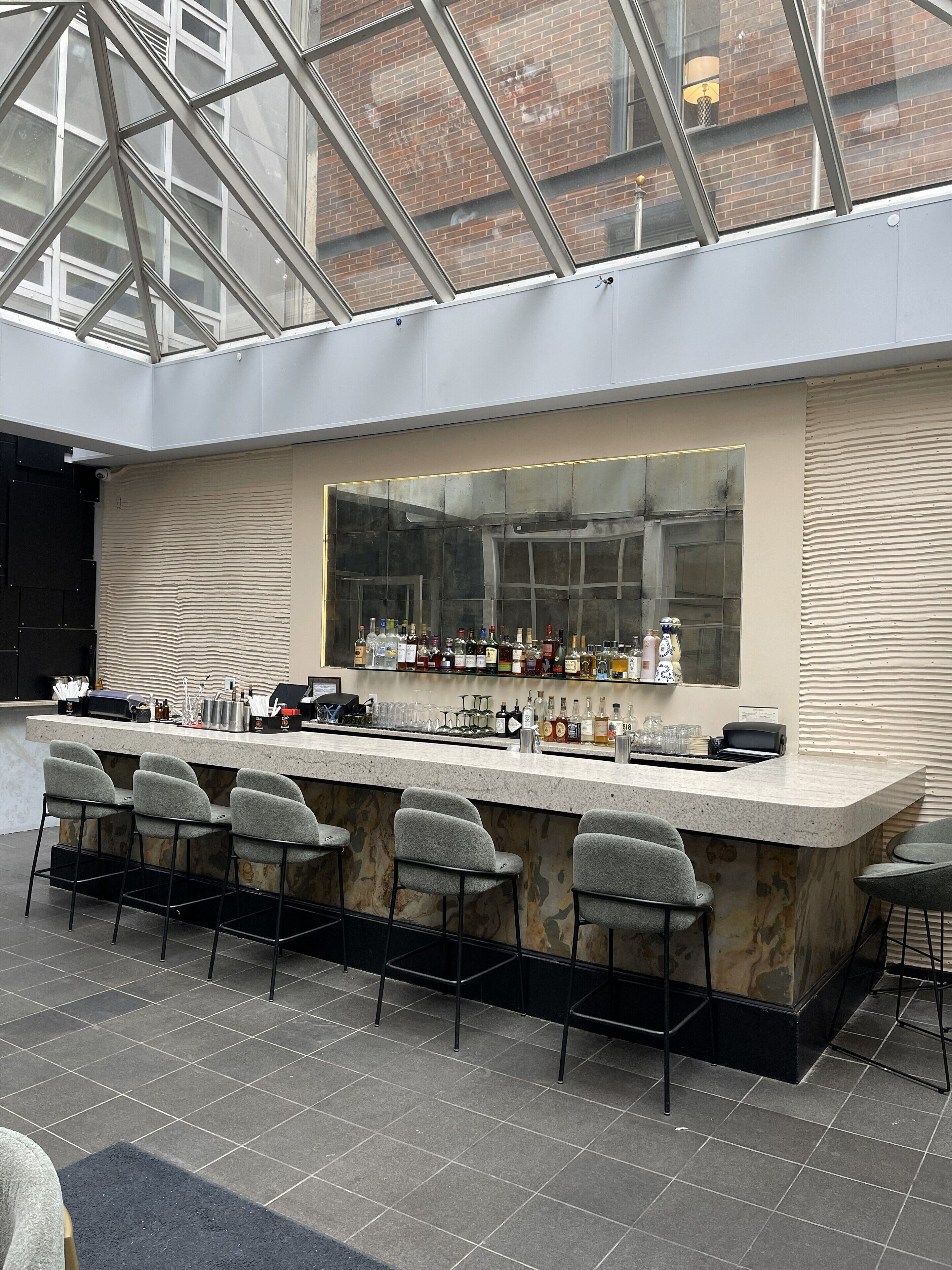 Foto - Four Points by Sheraton Manhattan SoHo Village