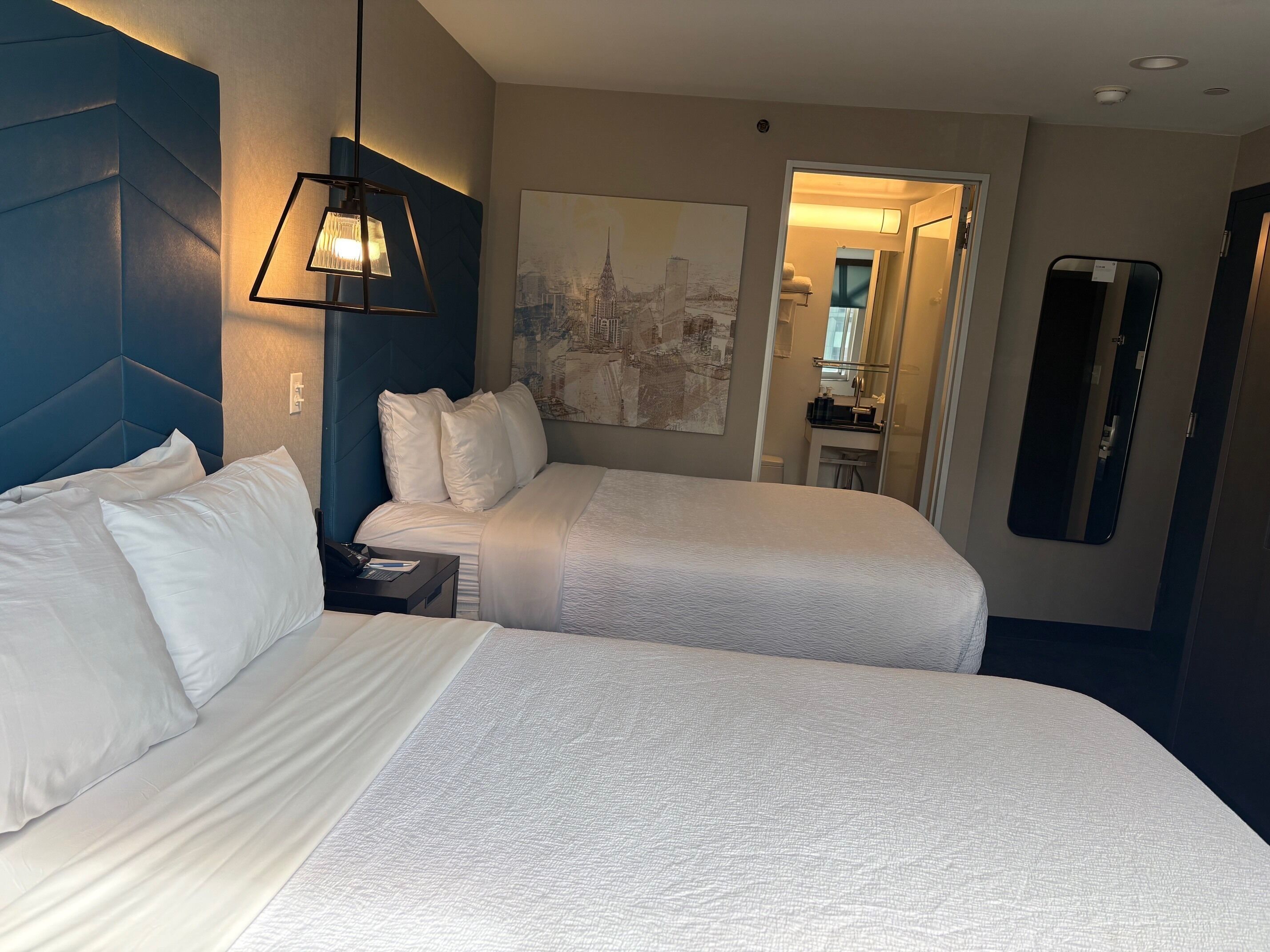 Foto - Four Points by Sheraton Manhattan SoHo Village