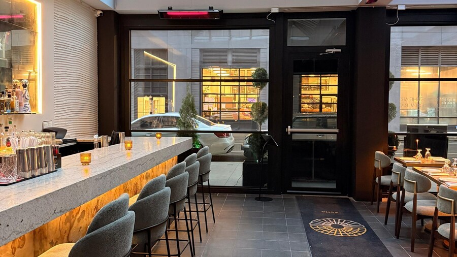 Four Points by Sheraton Manhattan SoHo Village