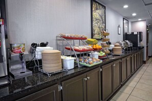 含每日全套早餐