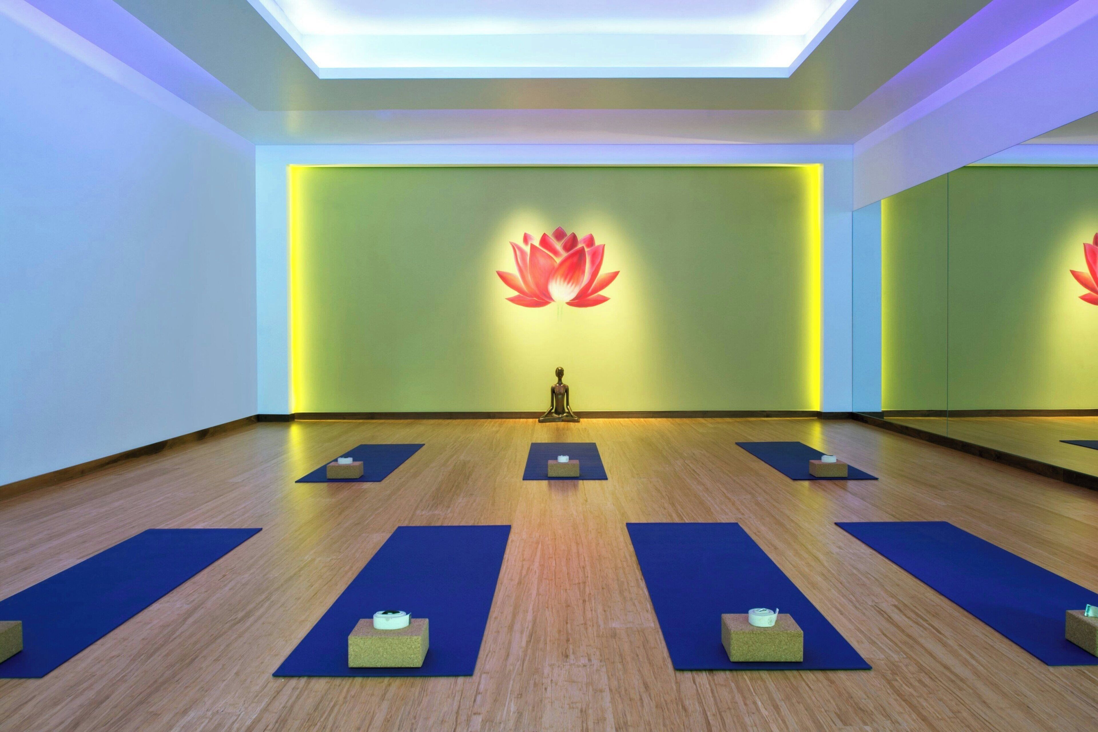 couples treatment room(s), hot tub, body treatments, aromatherapy