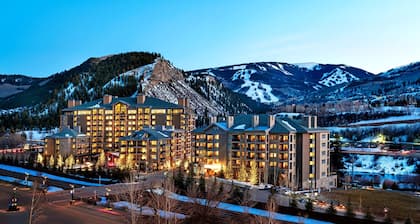 The Westin Riverfront Resort & Spa, Avon, Vail Valley
