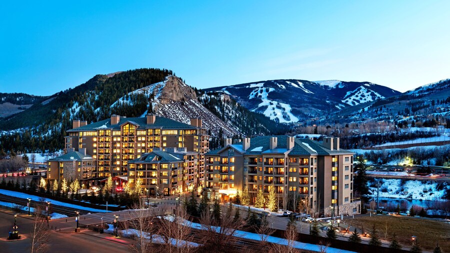 The Westin Riverfront Resort & Spa, Avon, Vail Valley