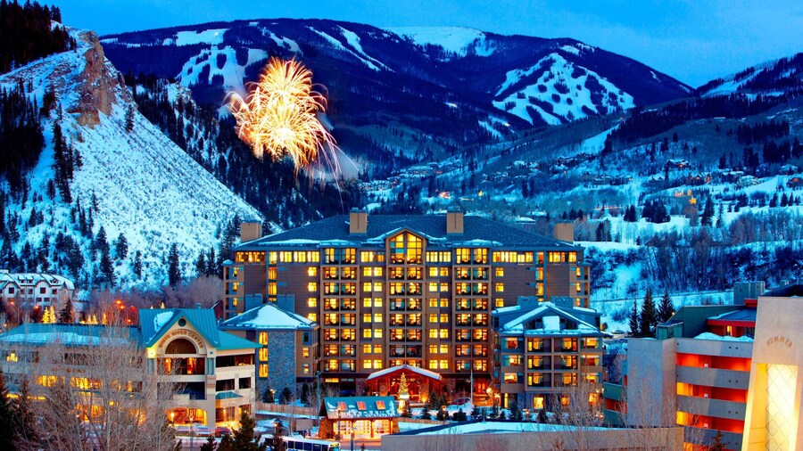 The Westin Riverfront Resort & Spa, Avon, Vail Valley