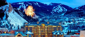 The Westin Riverfront Resort & Spa, Avon, Vail Valley
