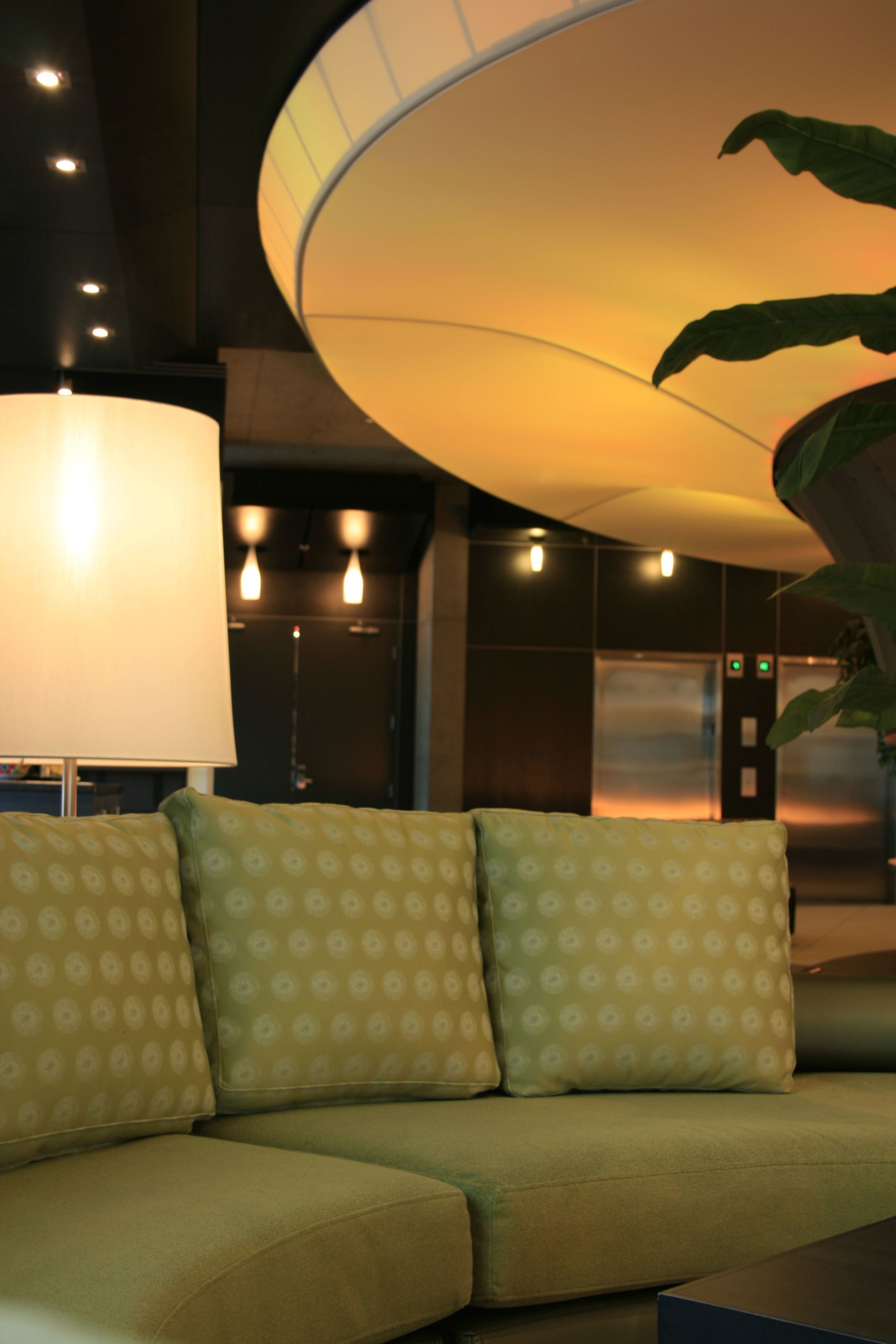 Foto - Grand Times Hotel