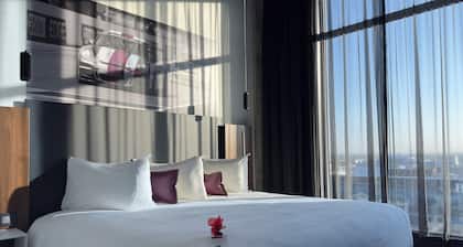 Grand Times Hotel