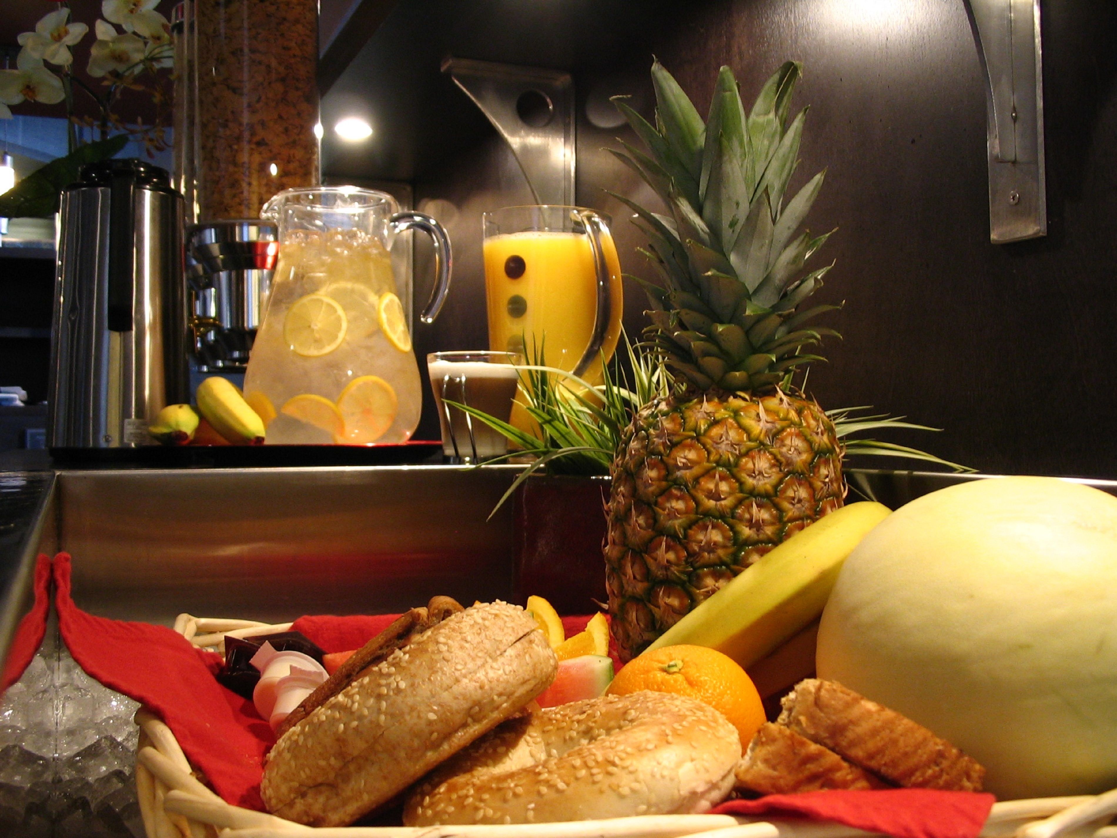 Foto - Grand Times Hotel