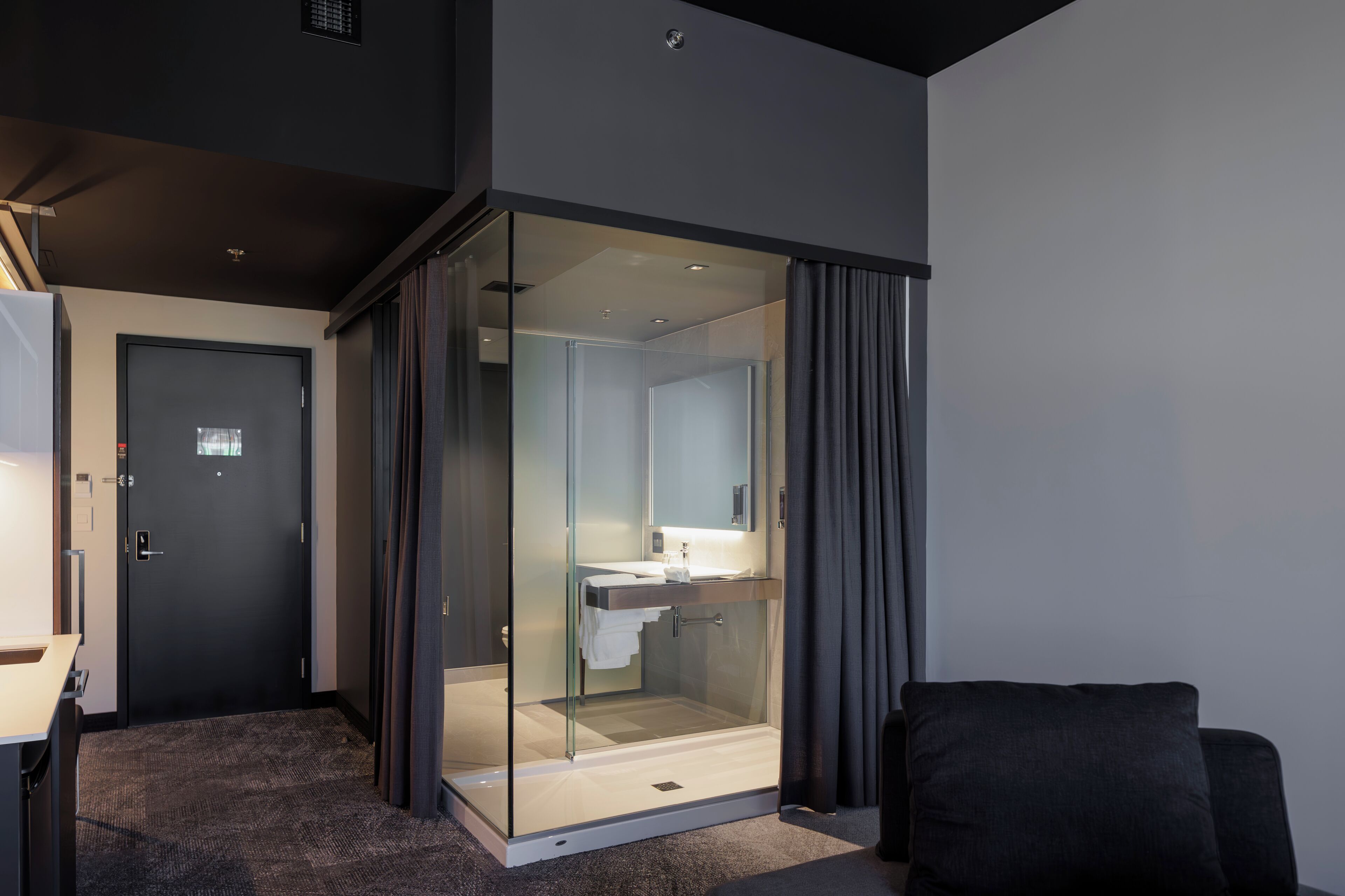 Foto - Grand Times Hotel