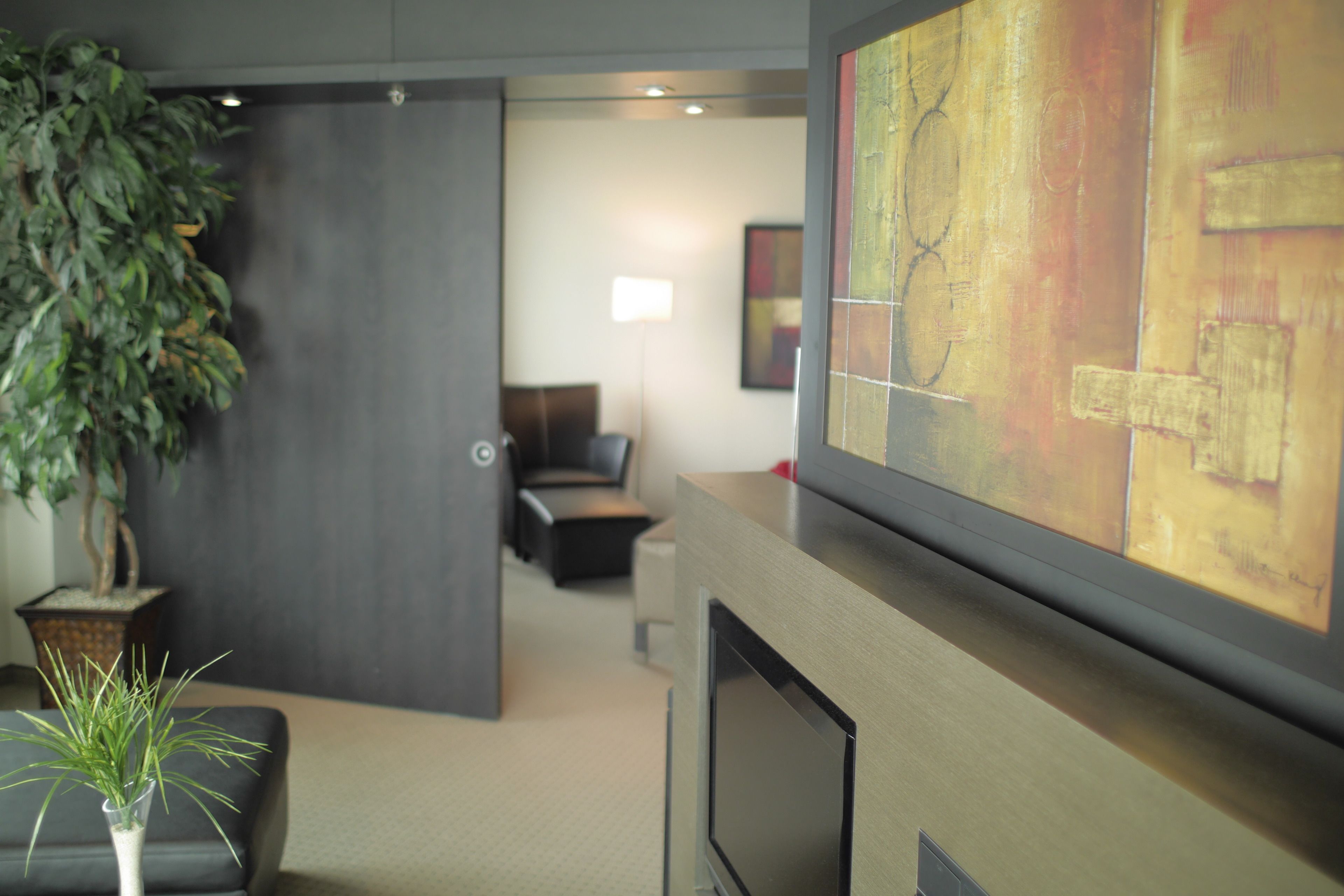 Foto - Grand Times Hotel