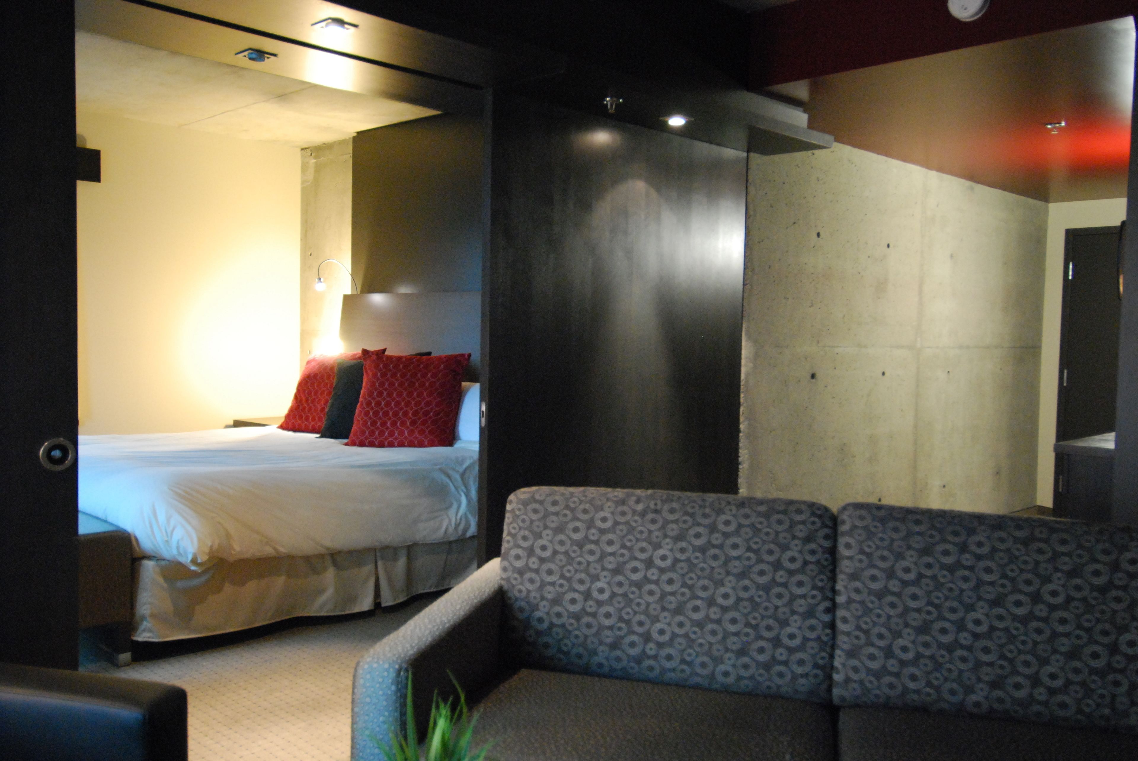 Foto - Grand Times Hotel