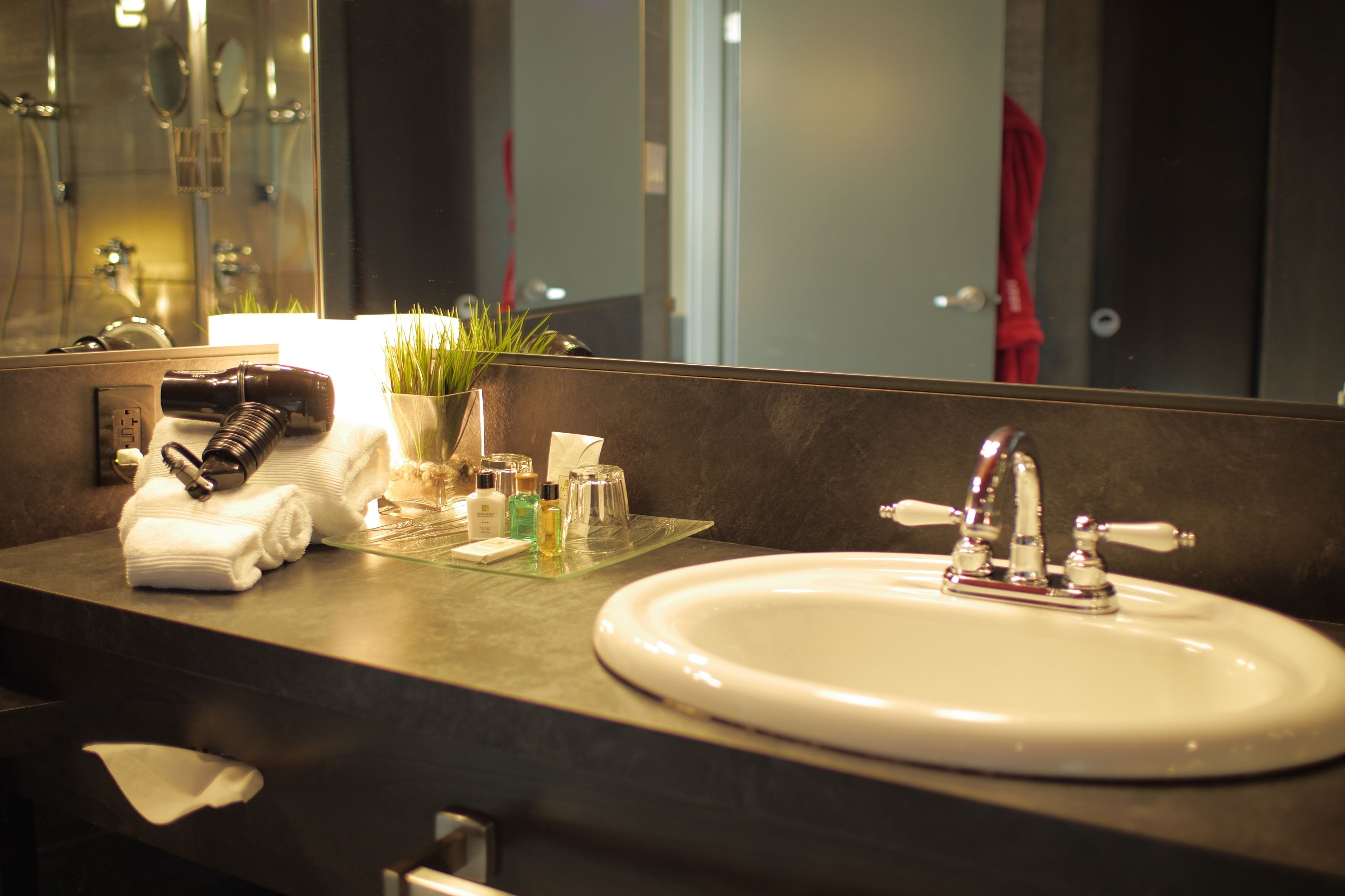 Foto - Grand Times Hotel