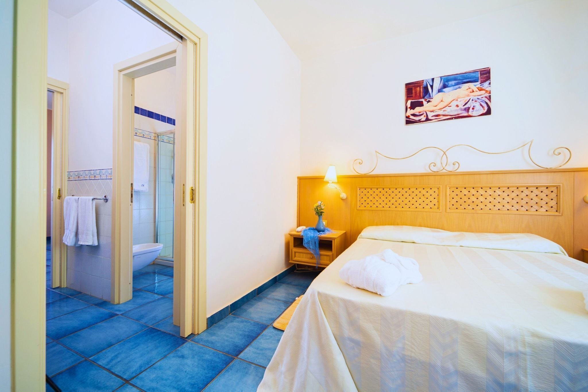 Foto - Hotel Ipomea Club