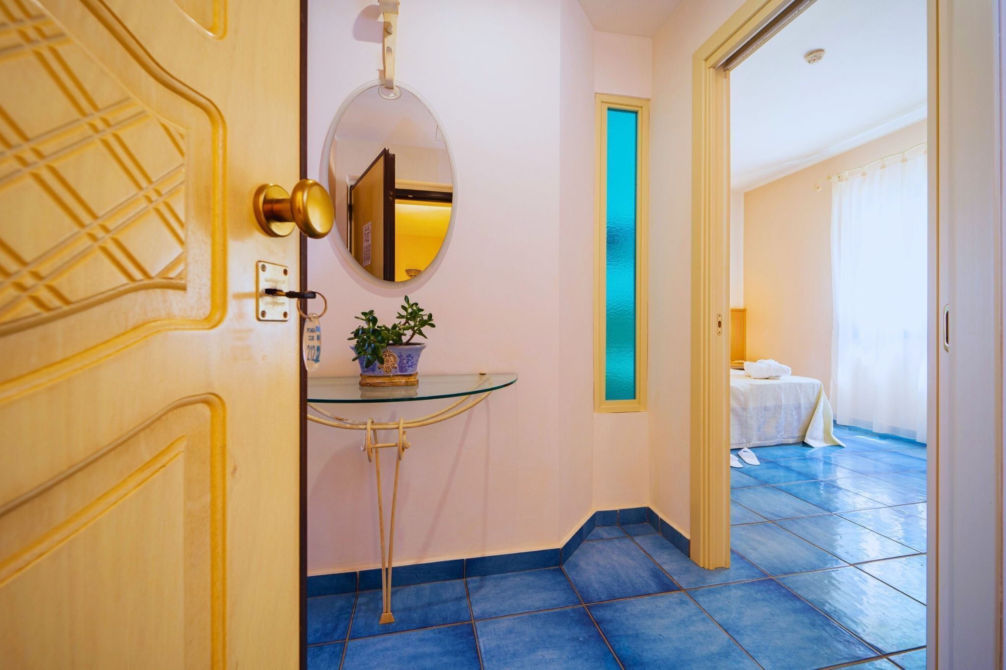 Foto - Hotel Ipomea Club