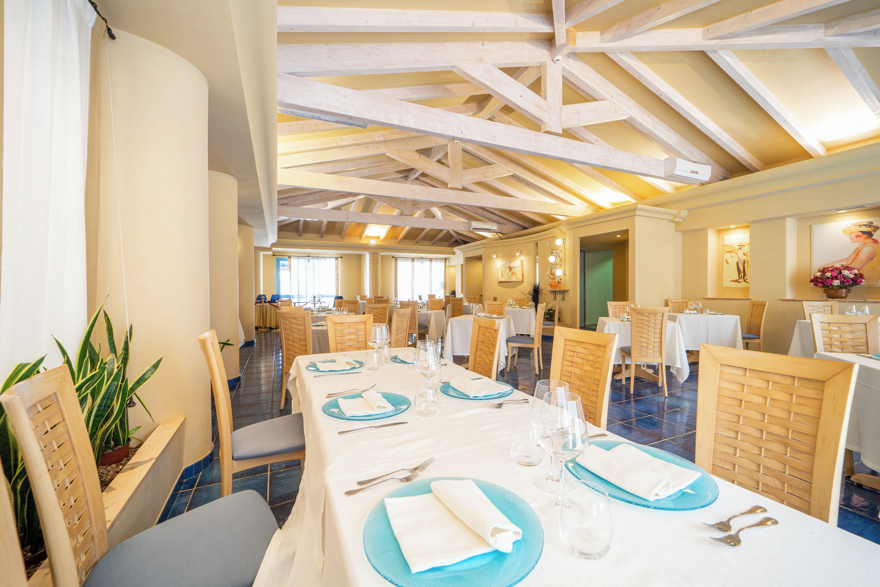 Foto - Hotel Ipomea Club