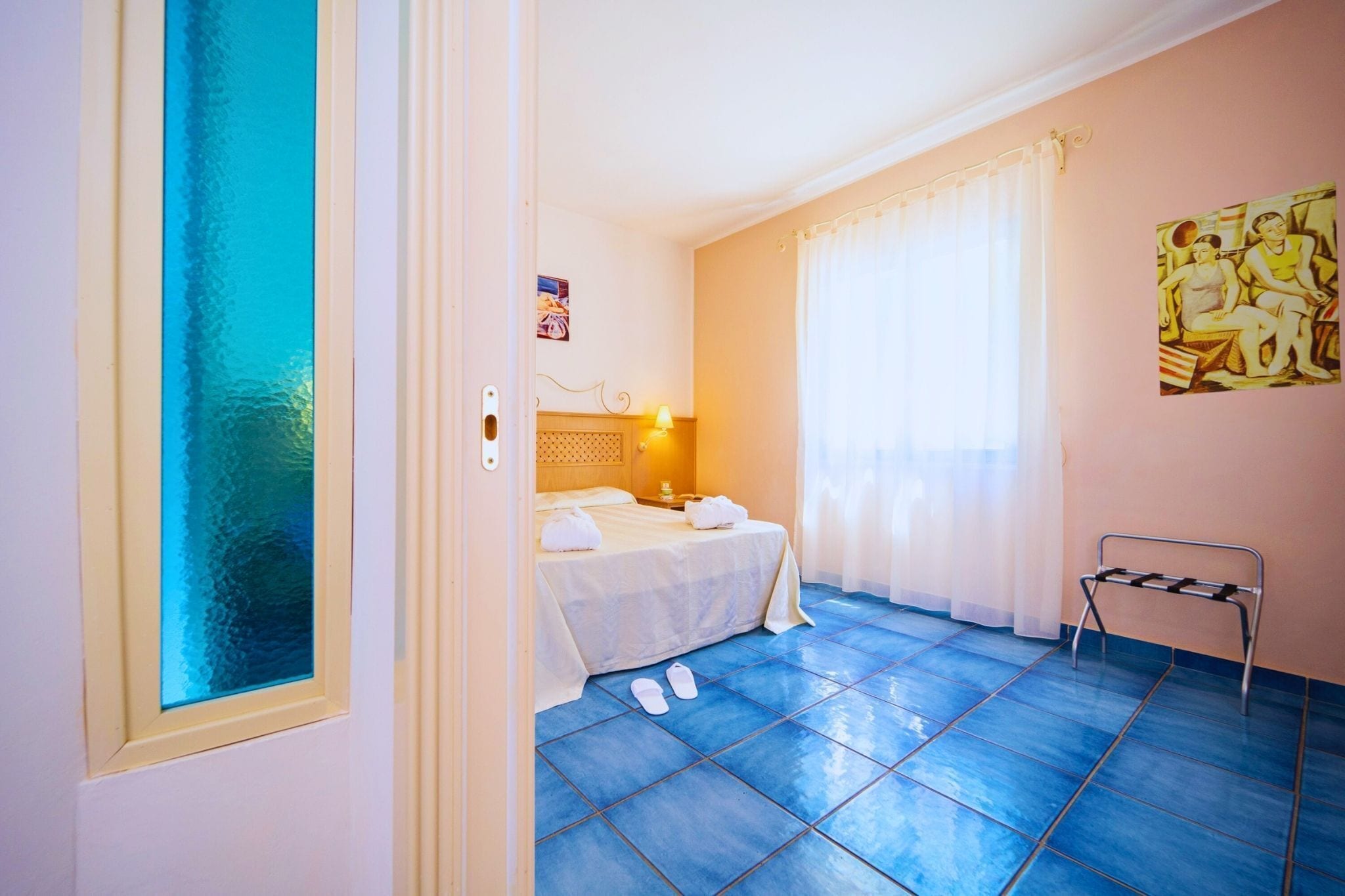 Foto - Hotel Ipomea Club