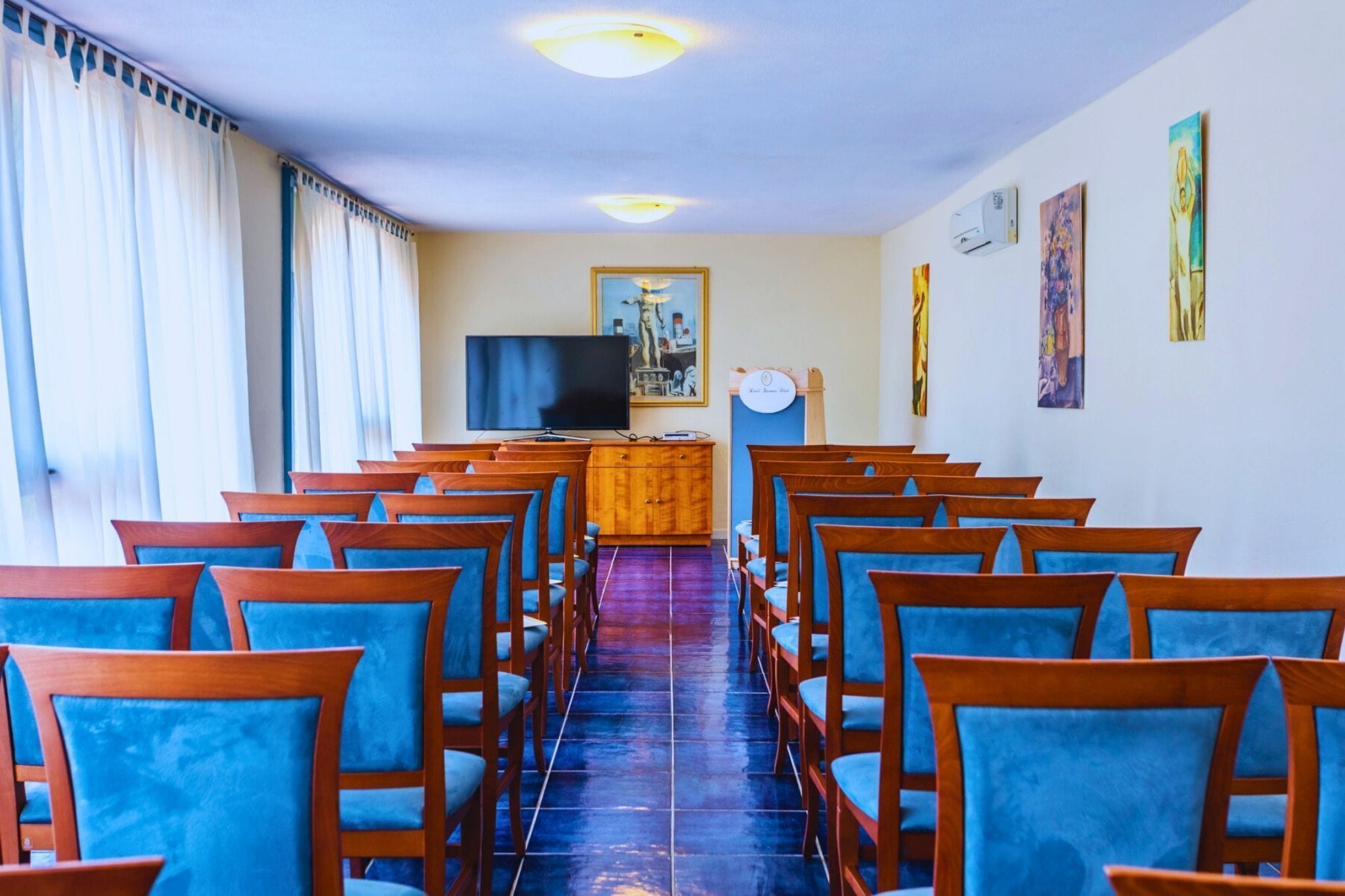 Foto - Hotel Ipomea Club